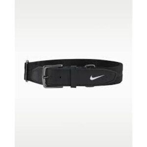 Nike Baseball Belt Black